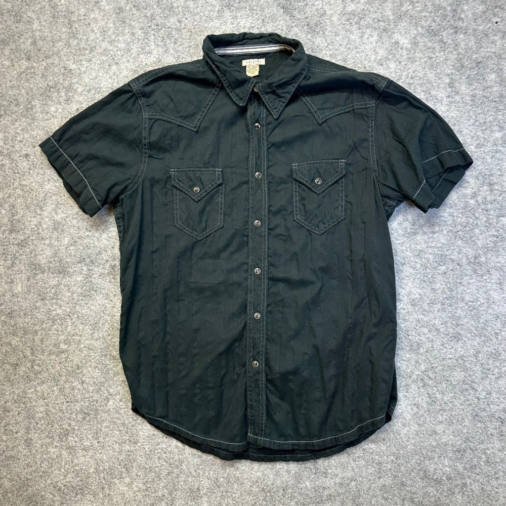 Tommy Hilfiger Polo Shirt Mens Large Blue Excellent Classic Fit 1985 Pique Logo